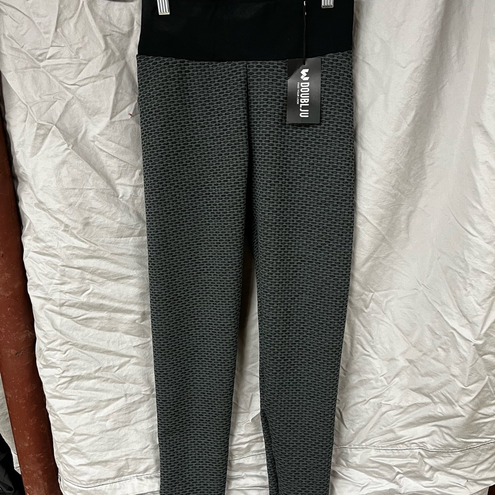 TikTok Leggings